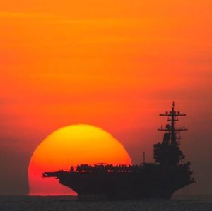 Meet your Posher, Scotty